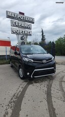 Toyota Proace (Verso) '25 ετοιμοπαραδοτο