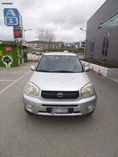 Toyota RAV 4 '04