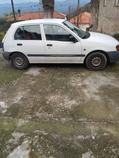 Toyota Starlet '98