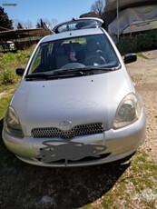 Toyota Yaris '03 1.4 D-4D