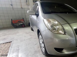 Toyota Yaris '07 1.3 VVTI 5D