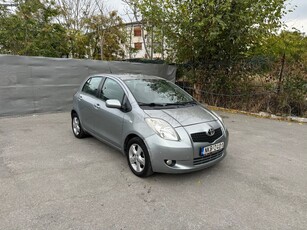 Toyota Yaris '07