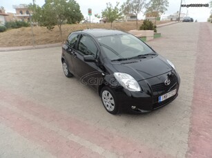 Toyota Yaris '08 1.3 Executive