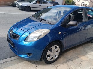 Toyota Yaris '08 1.4 D-4D DIESEL