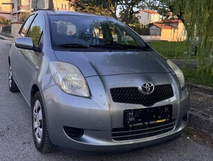 Toyota Yaris '08