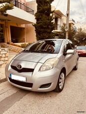 Toyota Yaris '09 1.3 VVTI