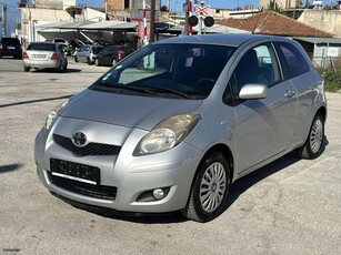 Toyota Yaris '11 1.4 * D-4D Active * A' Χέρι * 10ήμερη Προσφορά *