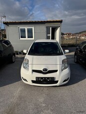 Toyota Yaris '11