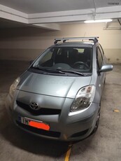 Toyota Yaris '11 YARIS 1.3 VVTI - ΑΥΤΟΜΑΤΟ