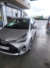 Toyota Yaris '15