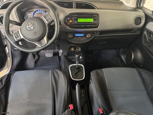 Toyota Yaris '16