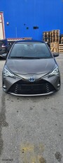 Toyota Yaris '19 1.5 HYBRID