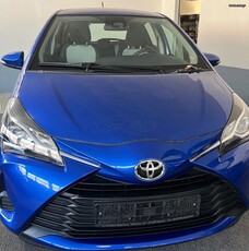 Toyota Yaris '19