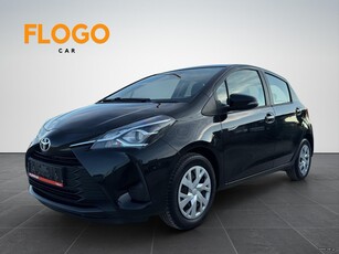 Toyota Yaris '20 1.0 VVTI