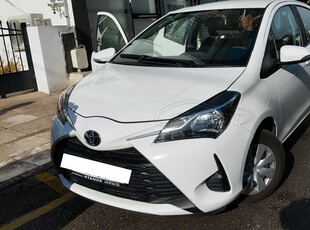 Toyota Yaris '20