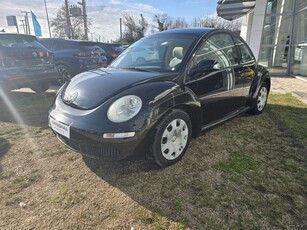 Volkswagen Beetle '07 1. 6 115ps