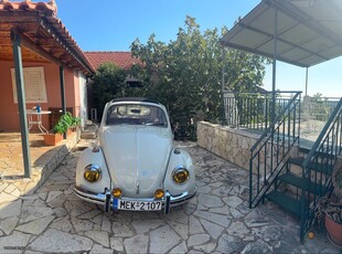 Volkswagen Beetle '69 BEETLE σκαραβαίος