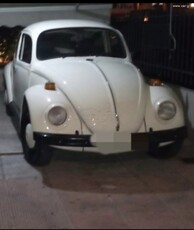 Volkswagen Beetle '71 BEETLE σκαραβαίος