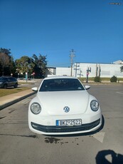 Volkswagen Beetle (New) '14 1200cc