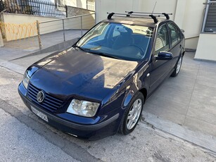 Volkswagen Bora '01 1.4 ΕΛΛΗΝΙΚΟ 1ΧΕΡΙ!!