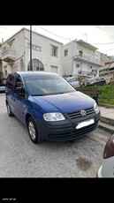 Volkswagen Caddy '08 1.6