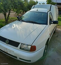 Volkswagen Caddy '99