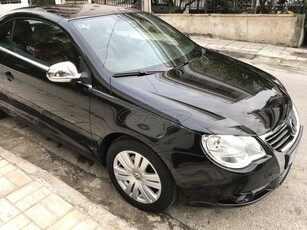 Volkswagen Eos '07