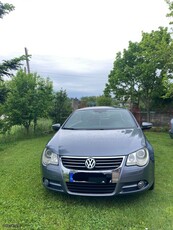 Volkswagen Eos '09 Facelift