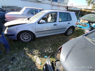 Volkswagen Golf '00 GOLF 4