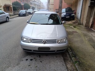 Volkswagen Golf '02