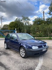 Volkswagen Golf '02