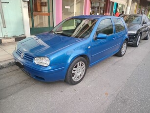 Volkswagen Golf '03