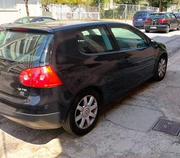 Volkswagen Golf '04 FSI 1.6 SPORTLINE 6TAXYTO