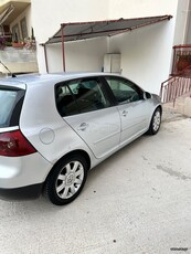 Volkswagen Golf '05 FSI 1.6 6TAXYTO