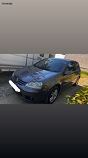 Volkswagen Golf '07 1.6