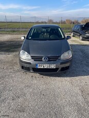 Volkswagen Golf '07 1.6