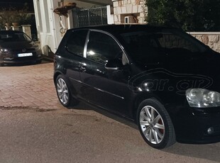 Volkswagen Golf '07