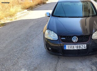 Volkswagen Golf '07 GT