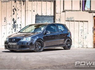 Volkswagen Golf '07 Gti