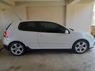 Volkswagen Golf '07 GTI