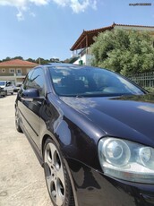 Volkswagen Golf '07 GTI Edition 30 DSG