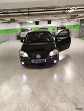 Volkswagen Golf '08 Tsi