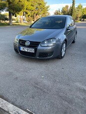 Volkswagen Golf '09 1.4 TSI GT SPORT