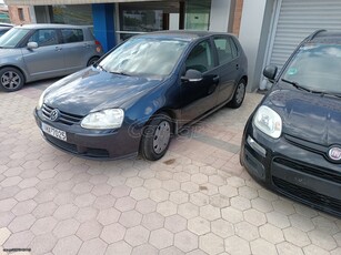 Volkswagen Golf '09