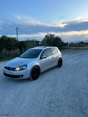 Volkswagen Golf '09 TSI