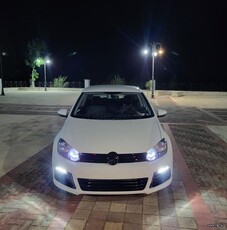 Volkswagen Golf '10 1.4 TSI DSG (7-GEAR)