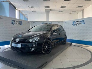 Volkswagen Golf '10 1,6 TDI (από 103,37€/ μήνα)