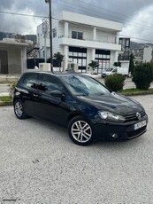 Volkswagen Golf '10