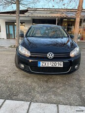 Volkswagen Golf '10 TSI