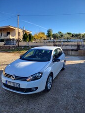 Volkswagen Golf '11 1.6 TDI